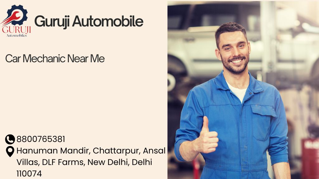 gurujiautomobiles